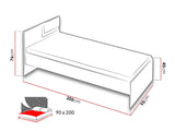 Seng Akron B113