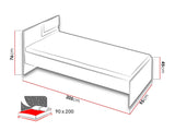Seng Akron B113
