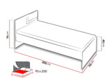 Seng Akron B113