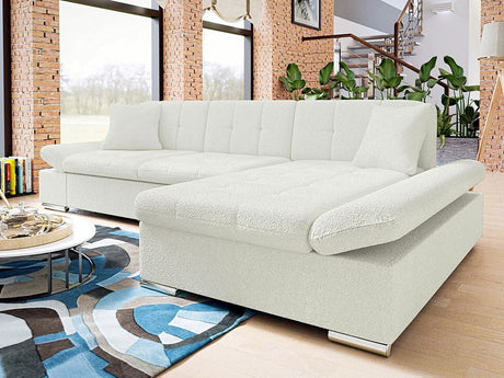 Hjørnesofa Comfivo 250