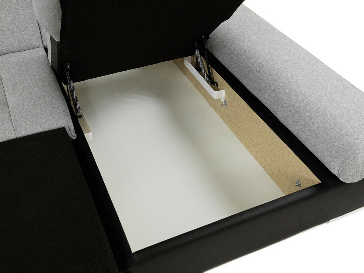 Hjørnesofa Comfivo 250