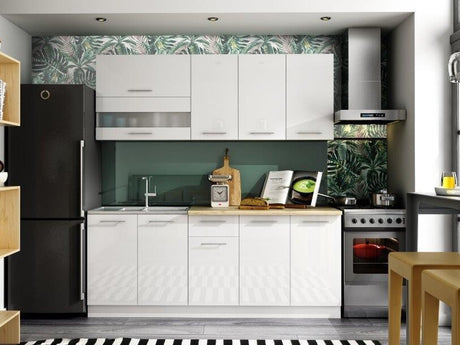 Bordplade Tiffa 103