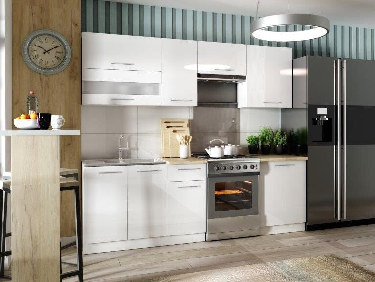 Bordplade Tiffa 103
