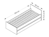 Seng Murrieta J107