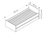 Seng Murrieta J107