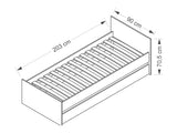Seng Murrieta J107