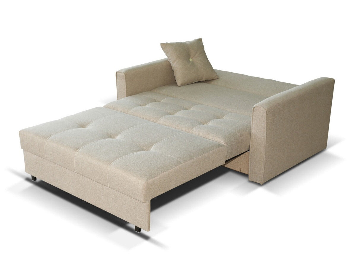 Sovesofa Columbus 100