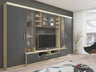 Wall unit Tucson 108