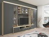 Wall unit Tucson 108