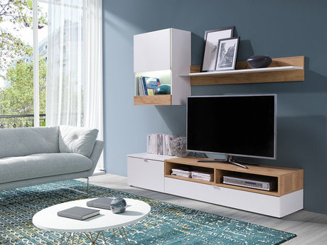 Living room set Toledo 114
