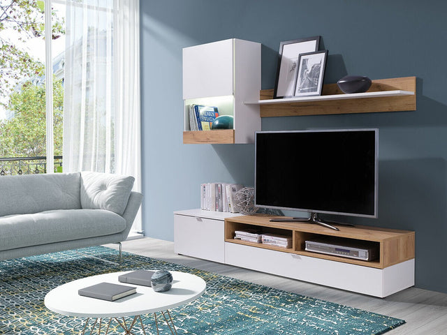 Living room set Toledo 114