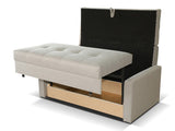 Sovesofa Columbus 102
