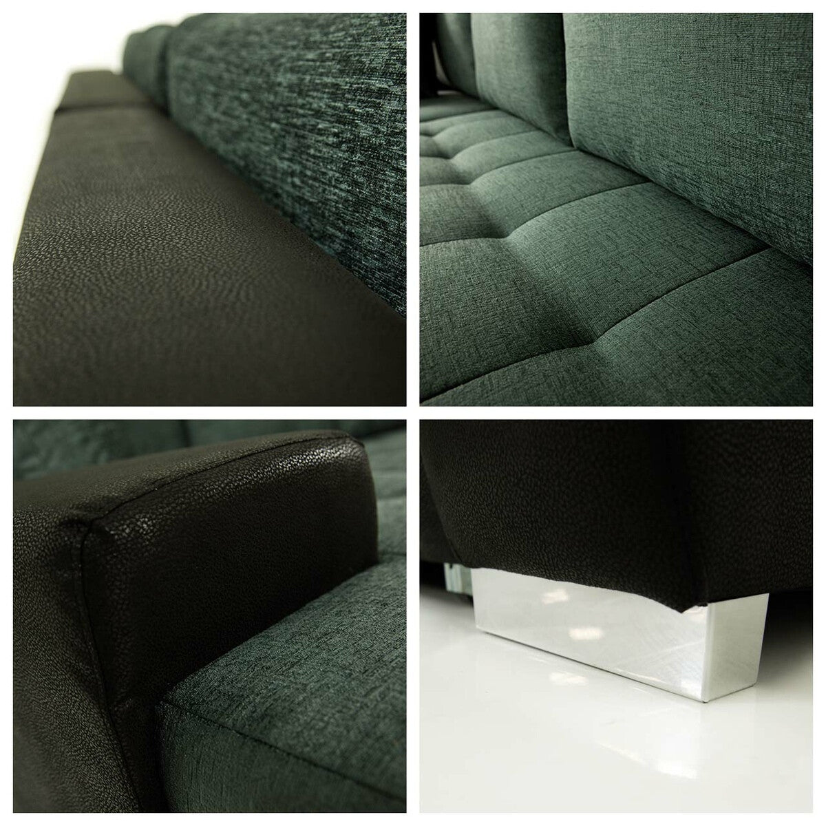 Hjørnesofa Comfivo 251