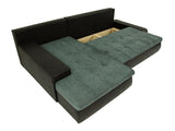 Hjørnesofa Comfivo 251