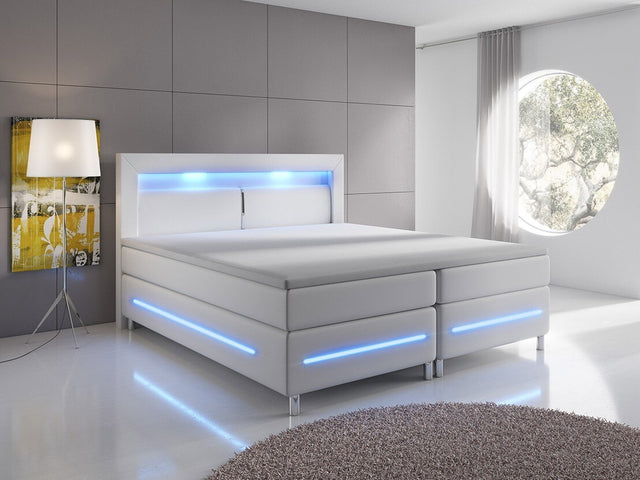 Kontinentalseng Nashville 109