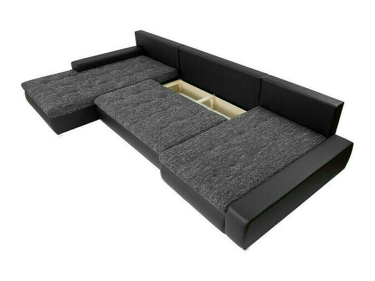 Hjørnesofa Comfivo 106