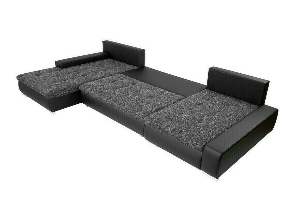 Hjørnesofa Comfivo 106