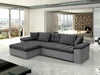 Hjørnesofa Comfivo 129