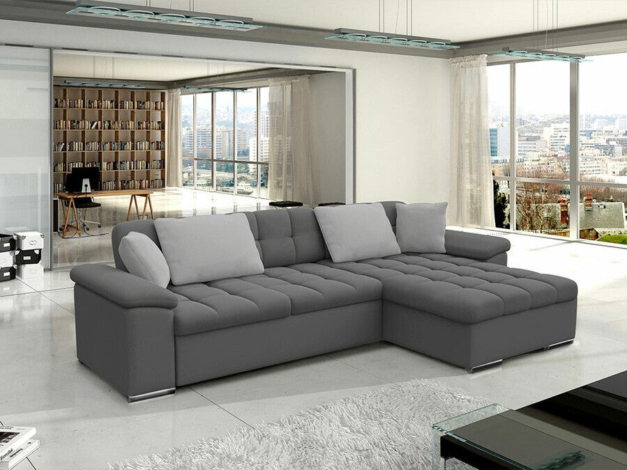 Hjørnesofa Comfivo 181