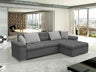 Hjørnesofa Comfivo 181