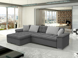 Hjørnesofa Comfivo 181