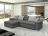 Hjørnesofa Comfivo 181