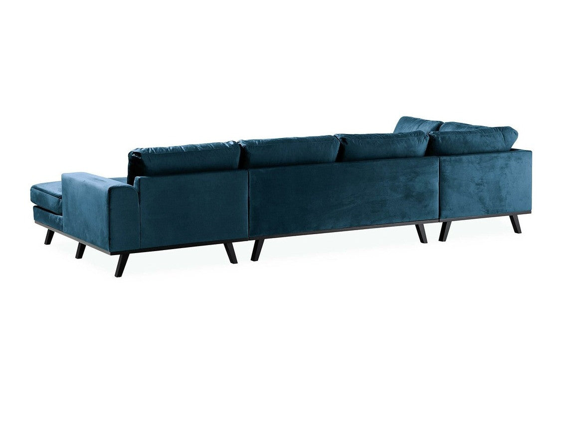Hjørnesofa Floromo 101