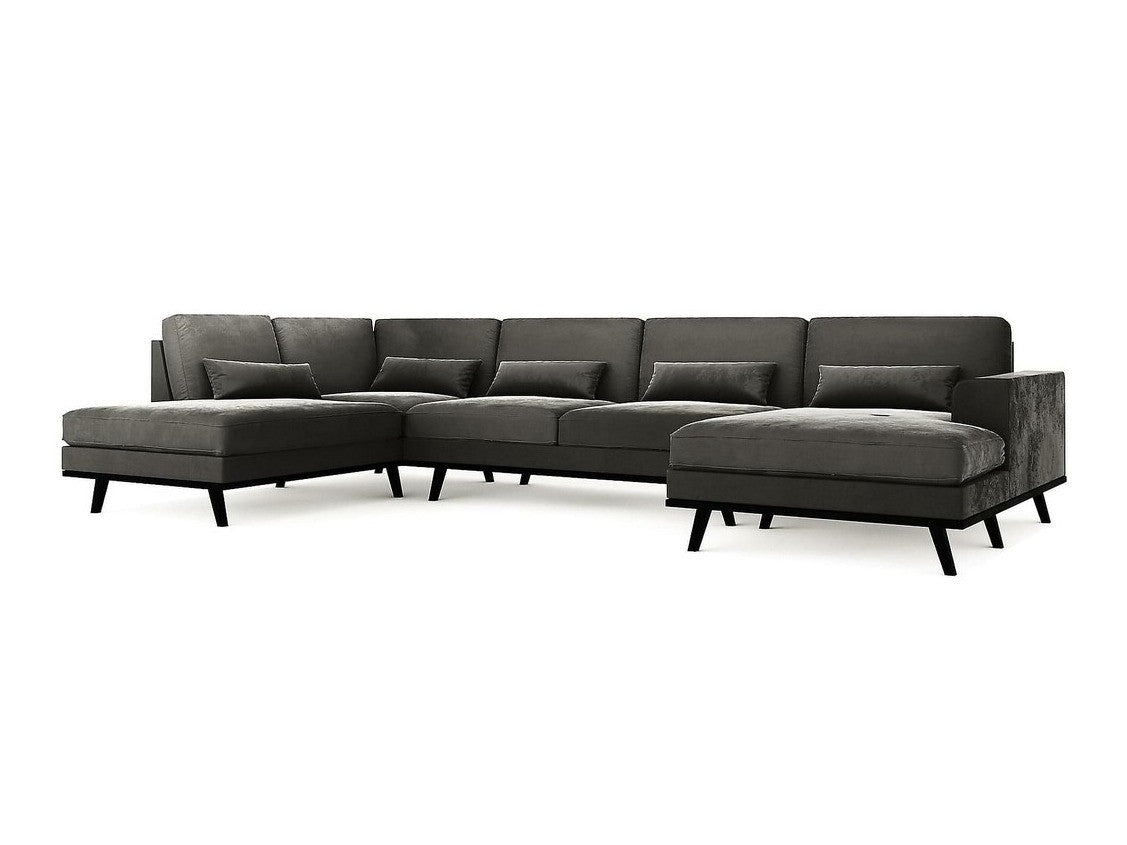 Hjørnesofa Floromo 101