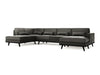 Hjørnesofa Floromo 101
