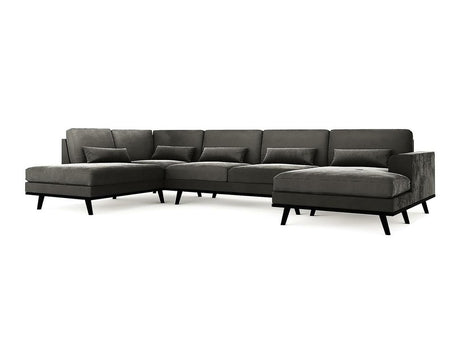 Hjørnesofa Floromo 101