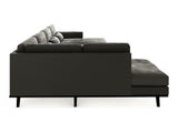 Hjørnesofa Floromo 101