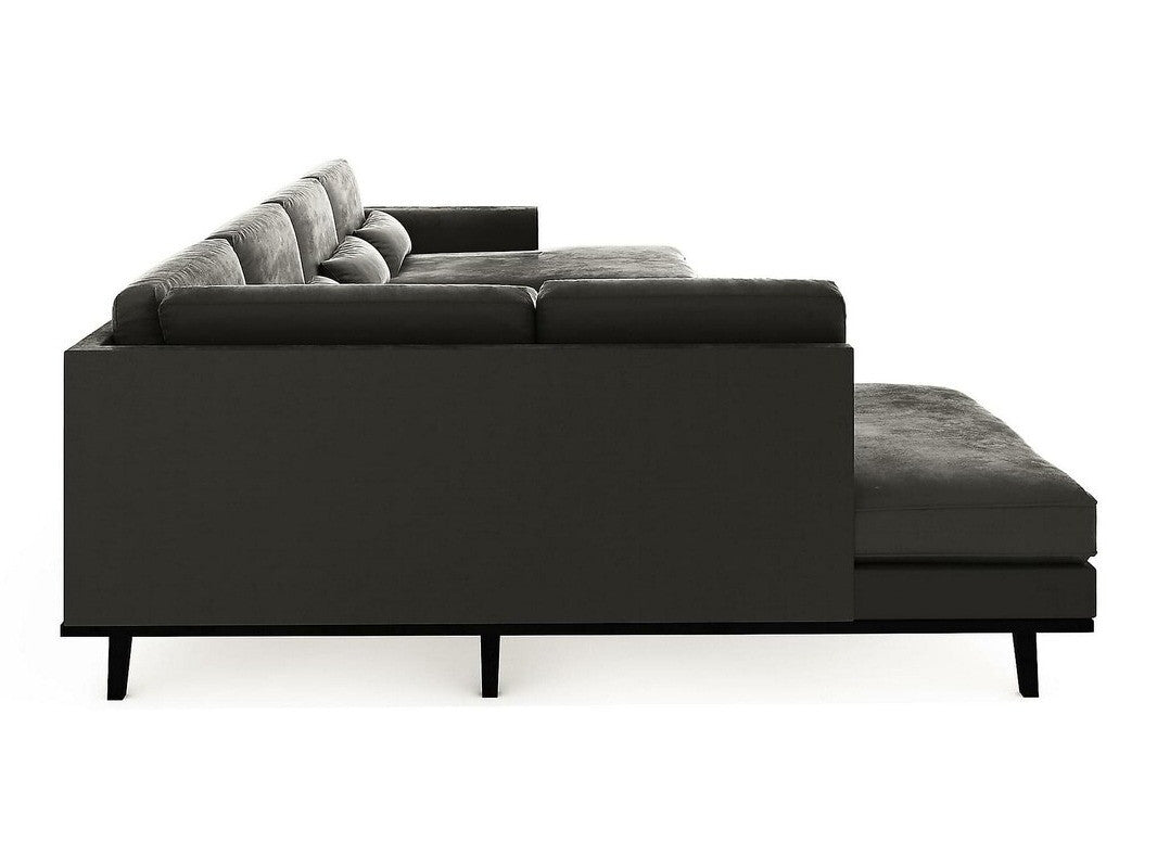 Hjørnesofa Floromo 101