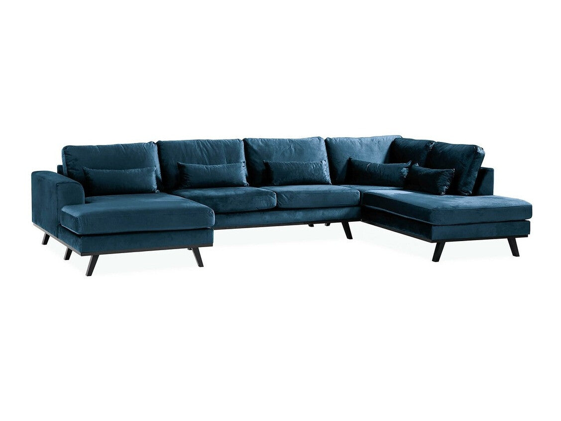 Hjørnesofa Floromo 101