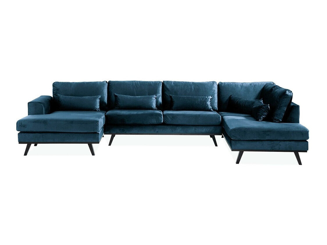 Hjørnesofa Floromo 101