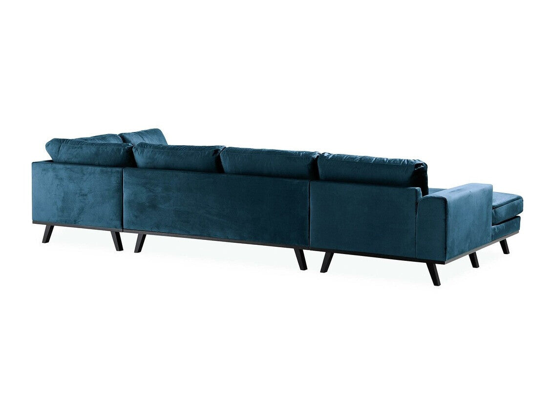 Hjørnesofa Floromo 101