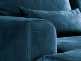 Hjørnesofa Floromo 101