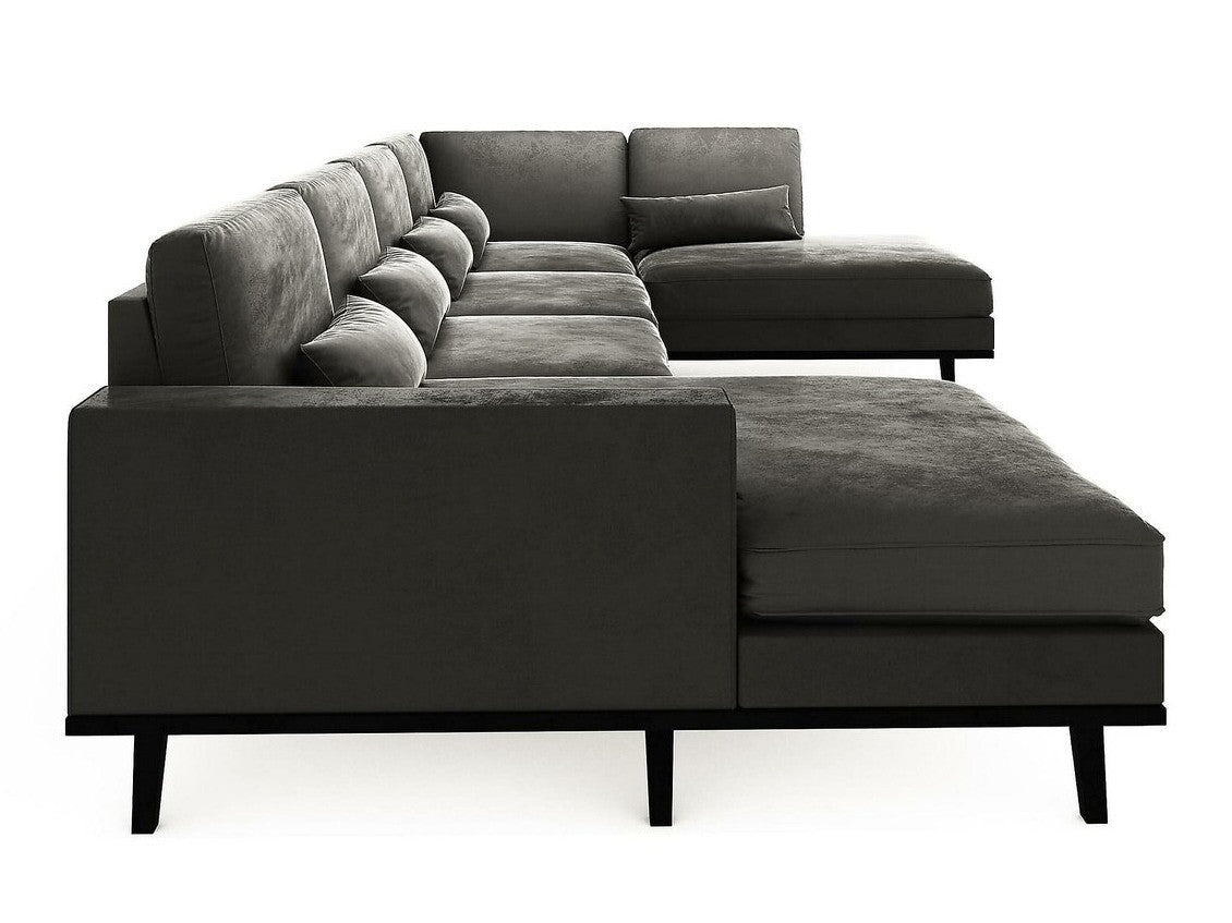 Hjørnesofa Floromo 101