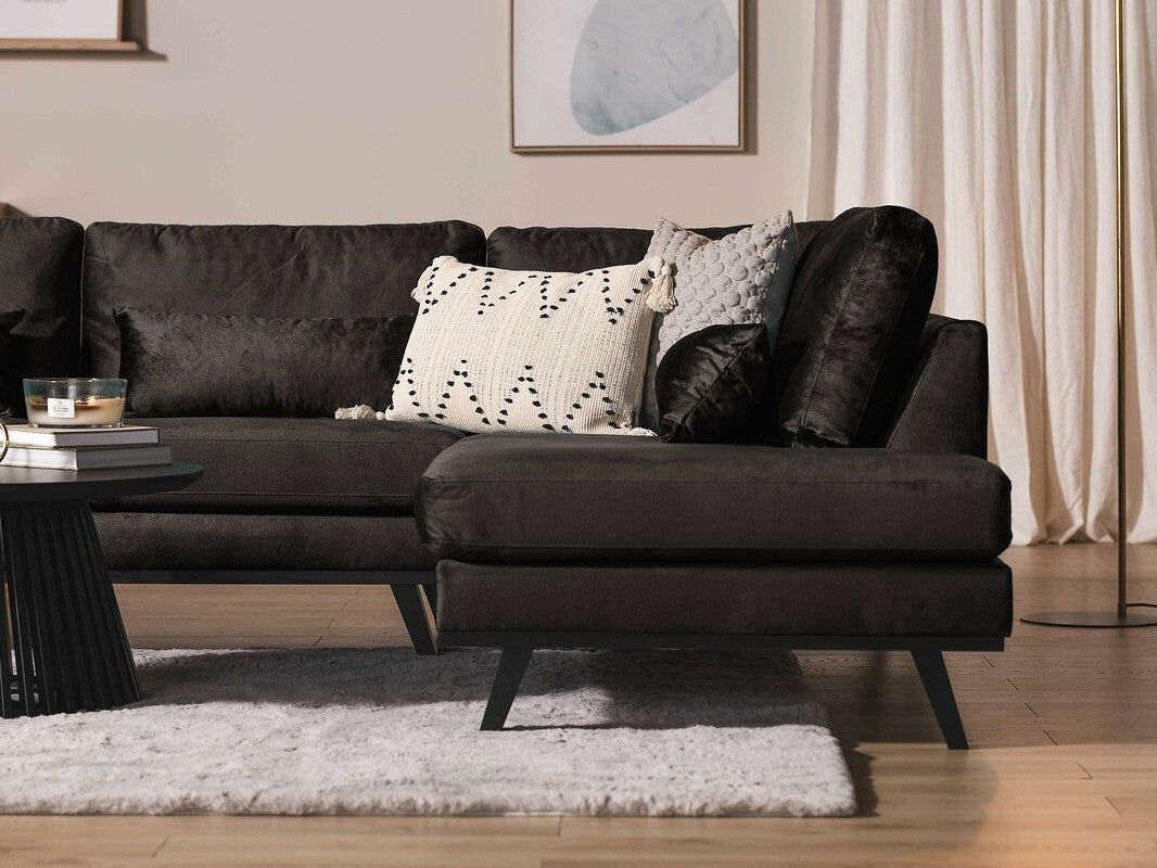 Hjørnesofa Floromo 101