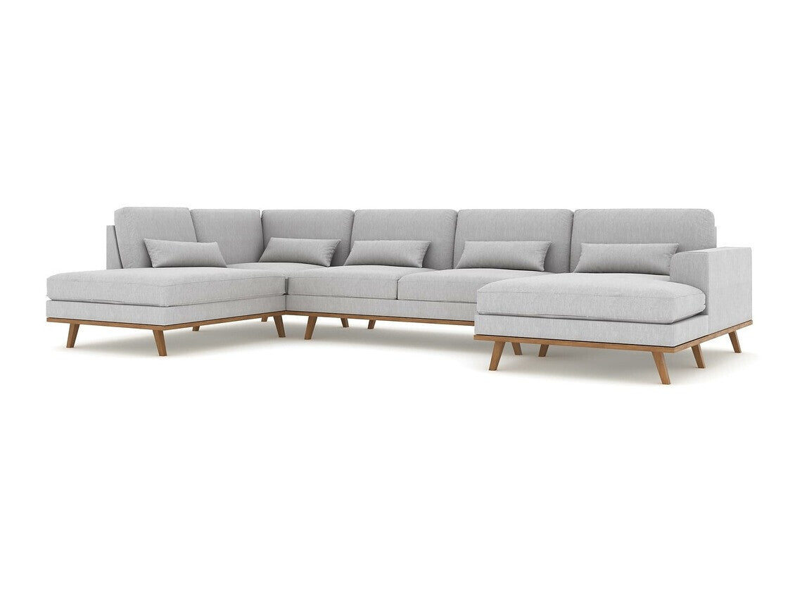 Hjørnesofa Floromo 101