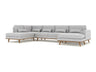 Hjørnesofa Floromo 101