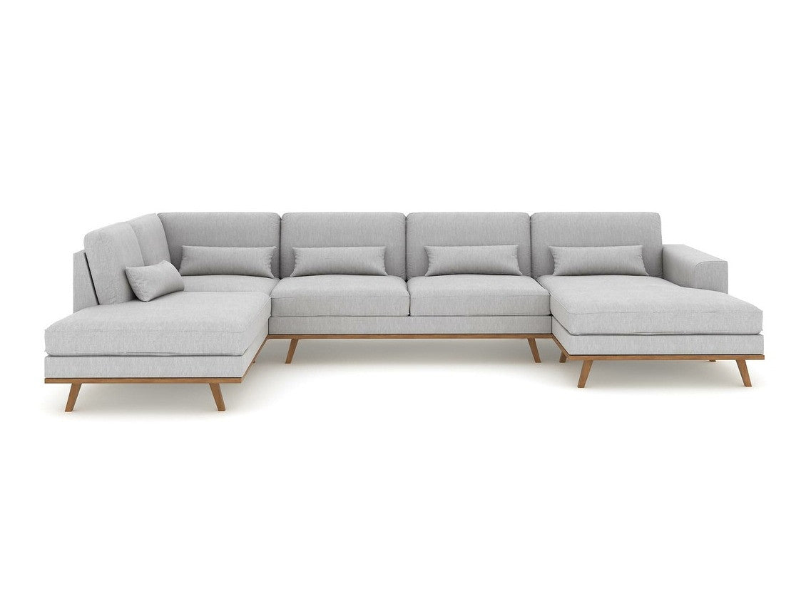 Hjørnesofa Floromo 101