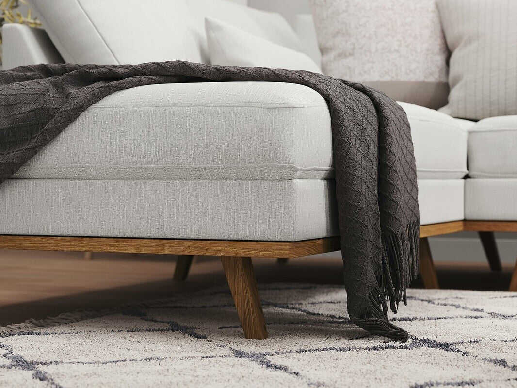Hjørnesofa Floromo 101