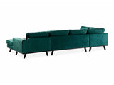 Hjørnesofa Floromo 101