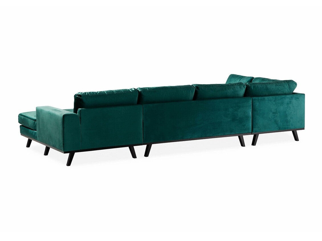 Hjørnesofa Floromo 101