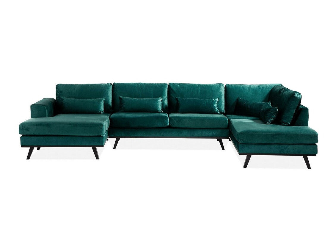 Hjørnesofa Floromo 101