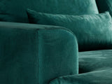 Hjørnesofa Floromo 101