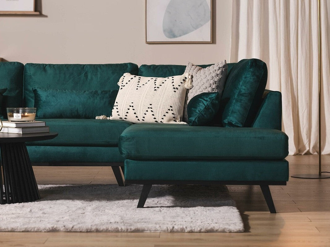 Hjørnesofa Floromo 101