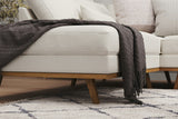 Hjørnesofa Floromo 101
