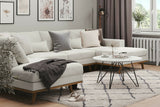 Hjørnesofa Floromo 101