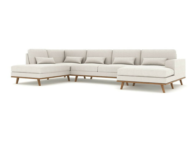 Hjørnesofa Floromo 101